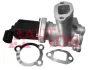 Клапан EGR Combo/Doblo 1.3 CDTI/JTD 04- Autlog AV6022 (фото 1)