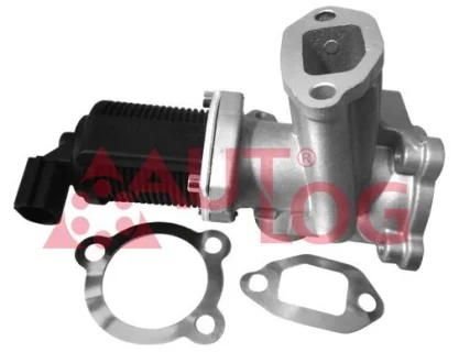 Клапан EGR Combo/Doblo 1.3 CDTI/JTD 04- Autlog AV6022