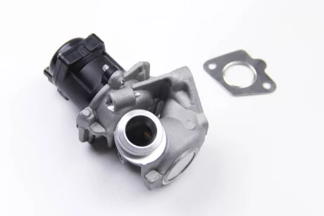 Клапан EGR Citroen BERLINGO, C3, C4, JUMPY/Fiat SCUDO/Mazda 3 1.6D 04- Autlog AV6023