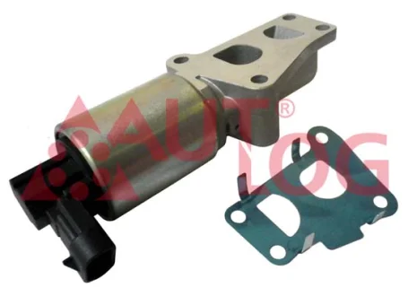 Клапан EGR Opel ASTRA G/H/H GTC, VECTRA C/C GTS, MERIVA 1.6 00- Autlog AV6031