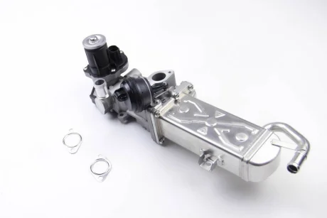 Клапан EGR 1.6/2.0TDI Gaddy 10-/Golf VI/Passat/Jetta 09-/Octavia 04- Autlog AV6044