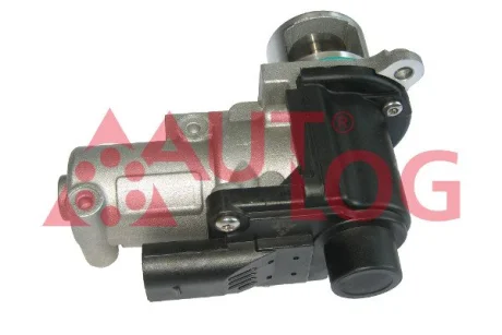 Клапан EGR Skoda FABIA II,OCTAVIA, SUPERB II/VW CADDY III 1.4D/1.9D/2.0D 01- Autlog AV6045