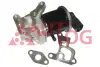 Клапан EGR SEAT AROSA, CORDOBA, CORDOBA VARIO, IBIZA II VW LUPO I, POLO, POLO III CLASSIC 1.0/1.4 09.93-07.05 AUTLOG AV6050 (фото 1)