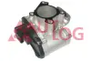 Клапан EGR NISSAN PRIMASTAR, QASHQAI I, X-TRAIL II OPEL VIVARO A RENAULT ESPACE IV, GRAND SCENIC II, KOLEOS I, LAGUNA, LAGUNA II, LAGUNA III, MASTER III, MEGANE II, SCENIC II 2.0D/2.3D 08.05- AUTLOG AV6063 (фото 3)