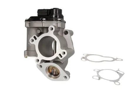 Клапан EGR NISSAN PRIMASTAR, QASHQAI I, X-TRAIL II OPEL VIVARO A RENAULT ESPACE IV, GRAND SCENIC II, KOLEOS I, LAGUNA, LAGUNA II, LAGUNA III, MASTER III, MEGANE II, SCENIC II 2.0D/2.3D 08.05- AUTLOG AV6063