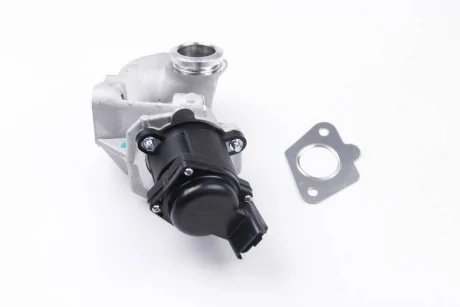 Клапан EGR Citroen NEMO/ Ford FIESTA V/Peugeot 107, 206, 207 1.4D 01- Autlog AV6073