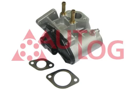Клапан EGR Skoda OCTAVIA/ VW GOLF V, PASSAT, POLO, TOURAN 1.4/1.6 02-10 Autlog AV6075