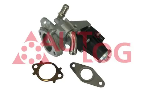 Клапан EGR CITROEN JUMPER II FORD RANGER, TOURNEO CUSTOM V362, TRANSIT, TRANSIT CUSTOM V362, TRANSIT TOURNEO, TRANSIT V363 LAND ROVER DEFENDER PEUGEOT BOXER 2.2D-3.2D 04.06- AUTLOG AV6089