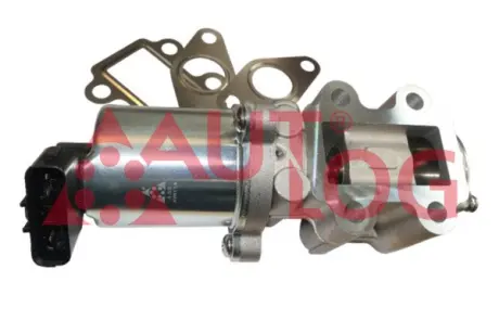 Клапан EGR TOYOTA AURIS, AVENSIS, COROLLA VERSO, RAV 4 III 2.0D/2.2D 07.05-06.13 AUTLOG AV6114