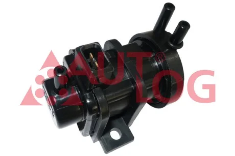 Клапан управління турбіною ASTRA/OMEGA 2.0-2.2 DTI 98-05 Autlog AV6135