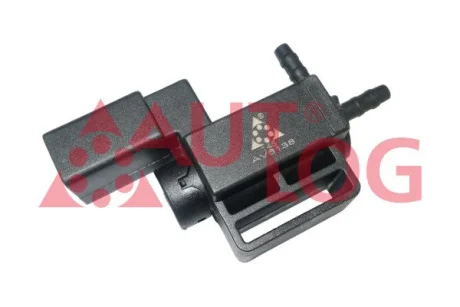 Клапан управління заслонками впускного коллектора VW Caddy III 1.2 TSI / 1.6 i Autlog AV6138