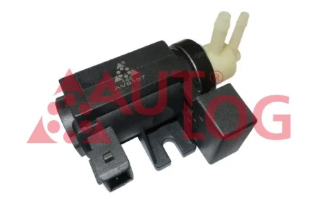 Клапан турбіни Astra/Meriva 1.7CDTi Autlog AV6157