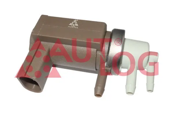 Клапан управління турбіною AUDI A6 2.5 TDI 94-05 Autlog AV6163 (фото 1)