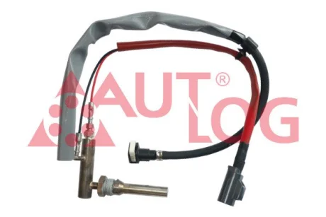 Аміачний інжектор системи DeNOx FORD TOURNEO CUSTOM V362, TRANSIT CUSTOM V362, TRANSIT V363 2.2D 09.12- Autlog AV6502