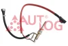 Аміачний інжектор системи DeNOx FORD TRANSIT V363 2.2D 08.13- Autlog AV6507 (фото 1)
