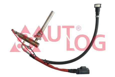 Аміачний інжектор системи DeNOx CITROEN JUMPER III FORD TRANSIT, TRANSIT V363 PEUGEOT BOXER 2.2D 04.06- Autlog AV6514