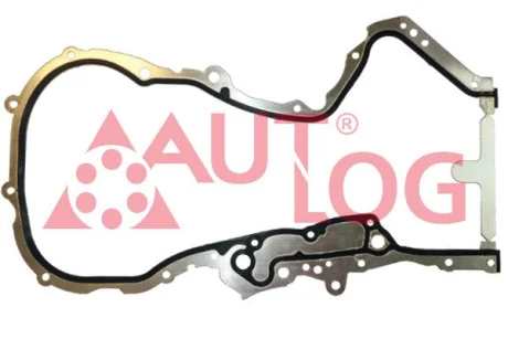 Прокладка кришки ГРМ Passat/Golf/Fabia 1.4TSI 05- Autlog DI1002
