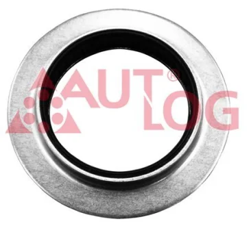 Підшипник опори амортизатора Caddy III/Golf V/Passat B6/Octavia A5 Autlog FT2175