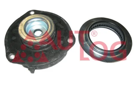 Опора амортизатора Caddy/Golf 04-/Passat/Jetta 05- (з підшипником) Autlog FT2196