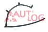 Шланг обратки Citroen Berlingo 1.6HDI 08- Autlog KL3004 (фото 1)