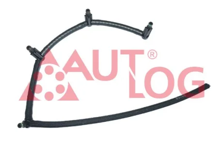 Шланг обратки Citroen Berlingo 1.6HDI 08- Autlog KL3004