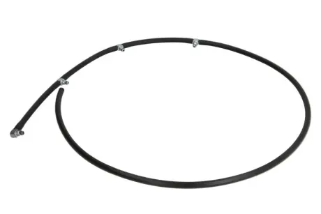 Шланг переливу MERCEDES C (CL203), C T-MODEL (S202), C T-MODEL (S203), C (W202), C (W203), CLC (CL203), CLK (C209), E T-MODEL (S210), E T-MODEL (S211), E (VF211), E (W210), E (W211) 09.97- AUTLOG KL3005