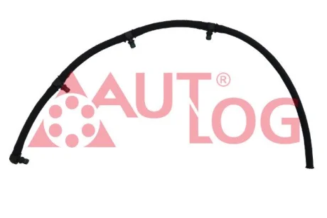 Шланг обратки Doblo/Combo 1.3 D Multijet/CDTI 04- Autlog KL3051