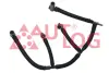 Шланг переливу AUDI A3, Q2 SEAT ATECA SKODA OCTAVIA II, OCTAVIA III VW GOLF ALLTRACK VII 06.09- AUTLOG KL3057 (фото 1)