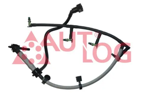 Шланг переливу FORD TRANSIT, TRANSIT V363 2.2D 09.11- AUTLOG KL3075