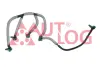 Шланг переливу CITROEN C4 GRAND PICASSO II, C4 PICASSO II, C5 AIRCROSS, C5 III, DS4, DS5, JUMPER II, JUMPY III FORD C-MAX, C-MAX II, FOCUS C-MAX, FOCUS II, FOCUS III, FOCUS III/KOMBI 10.03- AUTLOG KL3106 (фото 1)