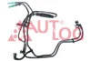 Паливний шланг CITROEN BERLINGO, BERLINGO MULTISPACE, C2, C3 I, C3 II, C3 PICASSO, C4, C4 GRAND PICASSO I, C4 I, C4 PICASSO I, C5 II, C5 III, JUMPY II, XSARA PICASSO PEUGEOT 1007 11.03- Autlog KL3123 (фото 1)