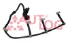 Шланг переливу RENAULT CLIO III, CLIO III/HATCHBACK, FLUENCE, GRAND SCENIC II, KANGOO BE BOP, KANGOO EXPRESS, KANGOO II, LAGUNA III, MEGANE, MEGANE II, MEGANE III, MEGANE II/KOMBI 1.5D 08.03- AUTLOG KL3135 (фото 1)
