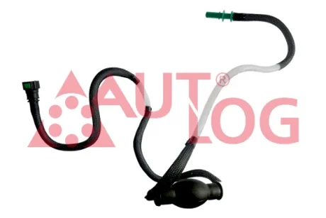 Паливний шланг DACIA DUSTER RENAULT DUSTER 10.10- Autlog KL3185