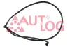 Паливний шланг IVECO DAILY VI F1AFL411A-F1AGL411Y 03.14- AUTLOG KL3189 (фото 1)