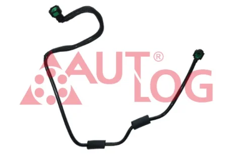 Паливний шланг FIAT DOBLO, DOBLO CARGO 01.10- AUTLOG KL3190