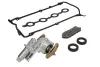 Комплект ГРМ (ланцюг + елементи) AUDI A3, A4 B5, A4 B6, A4 B7, A6 C4, A6 C5, TT SEAT EXEO, EXEO ST, IBIZA III, LEON, TOLEDO II SKODA OCTAVIA I, SUPERB I VW BORA, BORA I 1.8/2.8 11.94-12.10 AUTLOG KT1001 (фото 2)