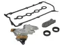 Комплект ГРМ (ланцюг + елементи) AUDI A3, A4 B5, A4 B6, A4 B7, A6 C4, A6 C5, TT SEAT EXEO, EXEO ST, IBIZA III, LEON, TOLEDO II SKODA OCTAVIA I, SUPERB I VW BORA, BORA I 1.8/2.8 11.94-12.10 AUTLOG KT1001 (фото 3)