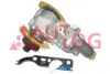 Натягувач ланцюга ГРМ AUDI A3, A4 B5, A4 B6, A4 B7, A6 C5, TT SEAT EXEO, EXEO ST, IBIZA III, LEON SKODA OCTAVIA I, SUPERB I VW BORA, BORA I, GOLF IV, NEW BEETLE, PASSAT B5 1.8 11.94-12.10 AUTLOG KT7001 (фото 3)