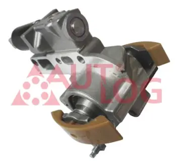 Натягувач ланцюга ГРМ AUDI A4 B5, A4 B6, A6 C4, A6 C5, A8 D2, ALLROAD C5 VW PASSAT B5, PASSAT B5.5 2.4/2.7/2.8 12.95-12.05 AUTLOG KT7006