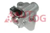 Натягувач ланцюга Boxer/Ducato 2.2HDI/Transit 2.2/2.4/3.0TDCi 06- Autlog KT7009 (фото 2)