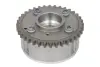 Шків з датчиком фаз ГРМ AUDI A1, A3 SEAT ALHAMBRA, ALTEA, ALTEA XL, CORDOBA, IBIZA III, IBIZA IV, IBIZA IV SC, IBIZA IV ST, LEON, TOLEDO III, TOLEDO IV SKODA FABIA II 1.4-1.6 02.03-07.18 AUTLOG KT7011 (фото 2)