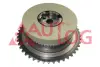 Шків з датчиком фаз ГРМ ALFA ROMEO 159, BRERA, SPIDER OPEL ANTARA A, ASTRA J GTC, GT, INSIGNIA A, INSIGNIA A COUNTRY SAAB 9-5 1.9-2.4 09.05-04.18 AUTLOG KT7013 (фото 1)