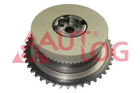 Шків з датчиком фаз ГРМ ALFA ROMEO 159, BRERA, SPIDER OPEL ANTARA A, ASTRA J GTC, GT, INSIGNIA A, INSIGNIA A COUNTRY SAAB 9-5 1.9-2.4 09.05-04.18 AUTLOG KT7013
