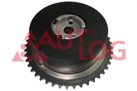 Шків з датчиком фаз ГРМ ALFA ROMEO 159, BRERA, SPIDER OPEL ANTARA A, ASTRA J GTC, GT, INSIGNIA A SAAB 9-5 1.9-2.4 09.05-04.18 AUTLOG KT7015