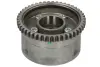 Шків з датчиком фаз ГРМ HYUNDAI ACCENT IV, CRETA, ELANTRA IV, ELANTRA V, I20 I, I30, IX20, VELOSTER KIA CARENS III, CEE\'D, CERATO I, CERATO II, CERATO III, CERATO IV, PRO CEE\'D 1.4-2.0D 05.06- AUTLOG KT7034 (фото 2)