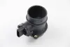 Витратомір повітря (5 pin, модуль) AUDI A3 BMW 3 (E46) SEAT LEON, TOLEDO II SKODA OCTAVIA I VW BORA, BORA I, GOLF IV, LUPO I, NEW BEETLE, PASSAT B5 1.2D-2.0 09.96-12.13 AUTLOG LM1008 (фото 1)