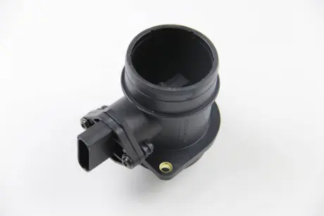 Витратомір повітря (5 pin, модуль) AUDI A3 BMW 3 (E46) SEAT LEON, TOLEDO II SKODA OCTAVIA I VW BORA, BORA I, GOLF IV, LUPO I, NEW BEETLE, PASSAT B5 1.2D-2.0 09.96-12.13 AUTLOG LM1008