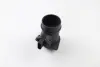 Витратомір повітря (5 pin, модуль) AUDI A3, A4 B5, A4 B6, A4 B7, A4 B8, A6 C5, A6 C6 FORD GALAXY I SEAT LEON, TOLEDO II SKODA OCTAVIA I VW CADDY II, CADDY II/MINIVAN, GOLF IV 1.6-2.5D 01.95-12.15 AUTLOG LM1009 (фото 1)