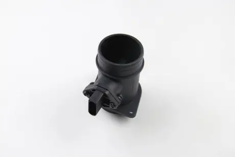 Витратомір повітря (5 pin, модуль) AUDI A3, A4 B5, A4 B6, A4 B7, A4 B8, A6 C5, A6 C6 FORD GALAXY I SEAT LEON, TOLEDO II SKODA OCTAVIA I VW CADDY II, CADDY II/MINIVAN, GOLF IV 1.6-2.5D 01.95-12.15 AUTLOG LM1009
