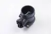 Витратомір повітря (4 pin, модуль) AUDI A3, A4 B5, A6 C5 SEAT ALHAMBRA SKODA OCTAVIA I VW BORA, BORA I, GOLF IV, PASSAT B5, SHARAN 1.8 01.95-12.10 AUTLOG LM1036 (фото 1)